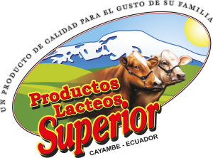 Productos Lácteos Superior